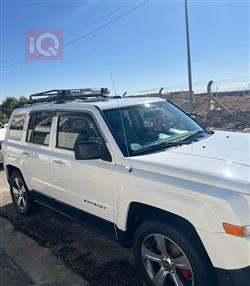 جیپ پاتریۆت